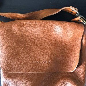 Handmade Leather Purse